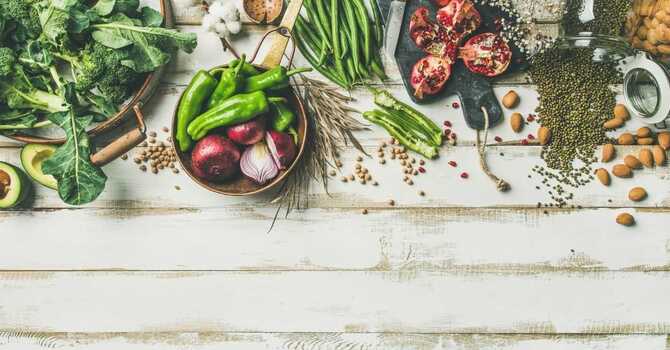 Foods for the Winter Season image