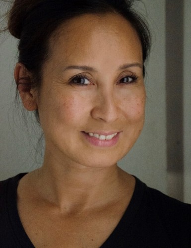 Mitsuko Tuccillo