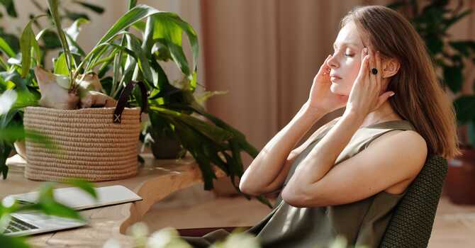 What Conditions Can Be Treated with Acupuncture? image