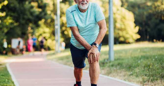 Practical Tips for Maintaining Joint Health