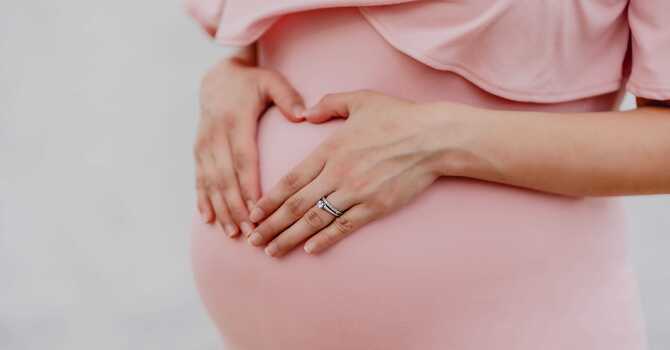 Pregnancy Wellness: Exploring the Advantages of Acupuncture image
