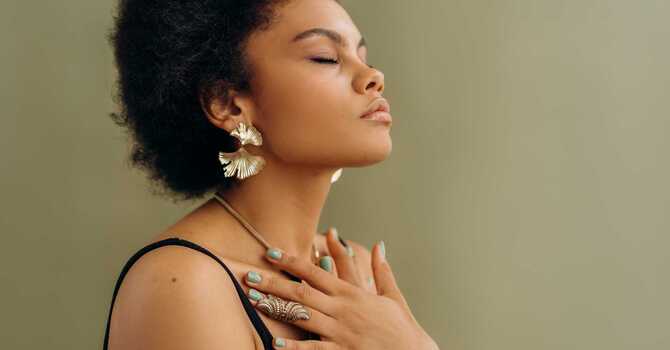 Cultivating Gratitude: How Acupuncture Nurtures Mindfulness image